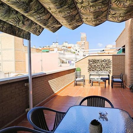 Apartamentos Turisticos Seviro 마드리드 외부 사진